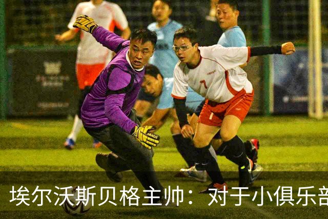 埃尔沃斯贝格主帅：对于小俱乐部国际比赛日带来的伤病难弥补