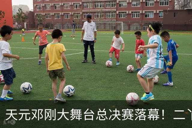 天元邓刚大舞台总决赛落幕！二丫钓鱼夺冠，邓刚含泪宣布从此停办