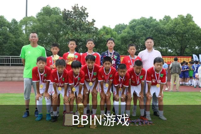BBIN游戏公司简介图